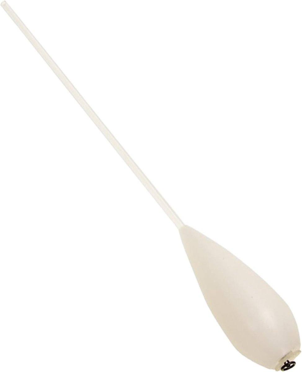 Visdobbers - Vangst Hulpstukken - Vissen Vanaf Oever - Zinkend Ontwerp - 15 gram