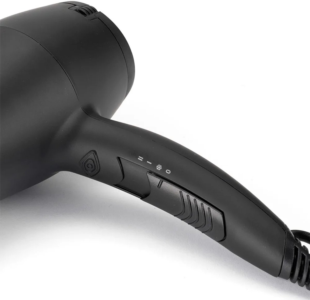 BaByliss Power Smooth D215DE 2200 W met diffuser thumbnail 6
