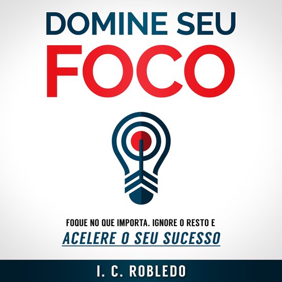 Domine Seu Foco - cover