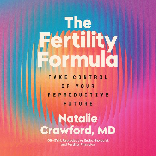 The Fertility Formula - cover