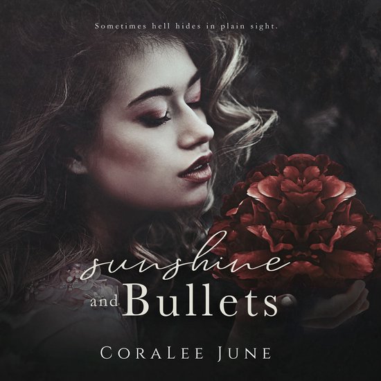 Sunshine and Bullets - cover