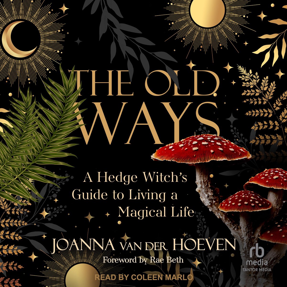 The Old Ways