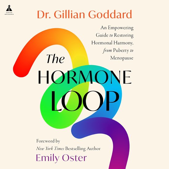 The Hormone Loop - cover