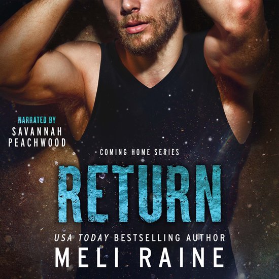 Return - cover