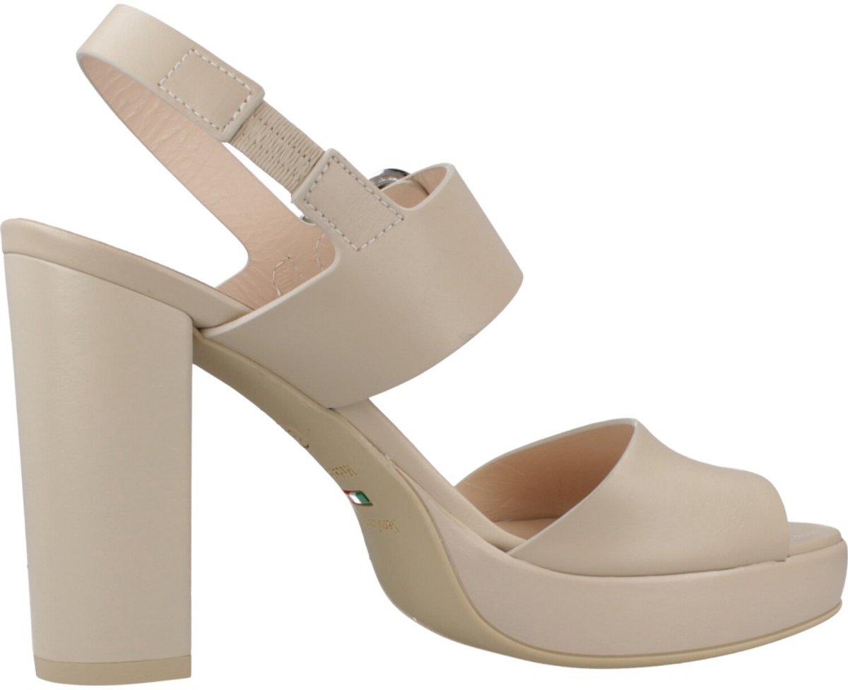 Nerogiardini Sandalen Tamigi Tpu Astana Plato' 83 - Fashion Wear - Vrouwen