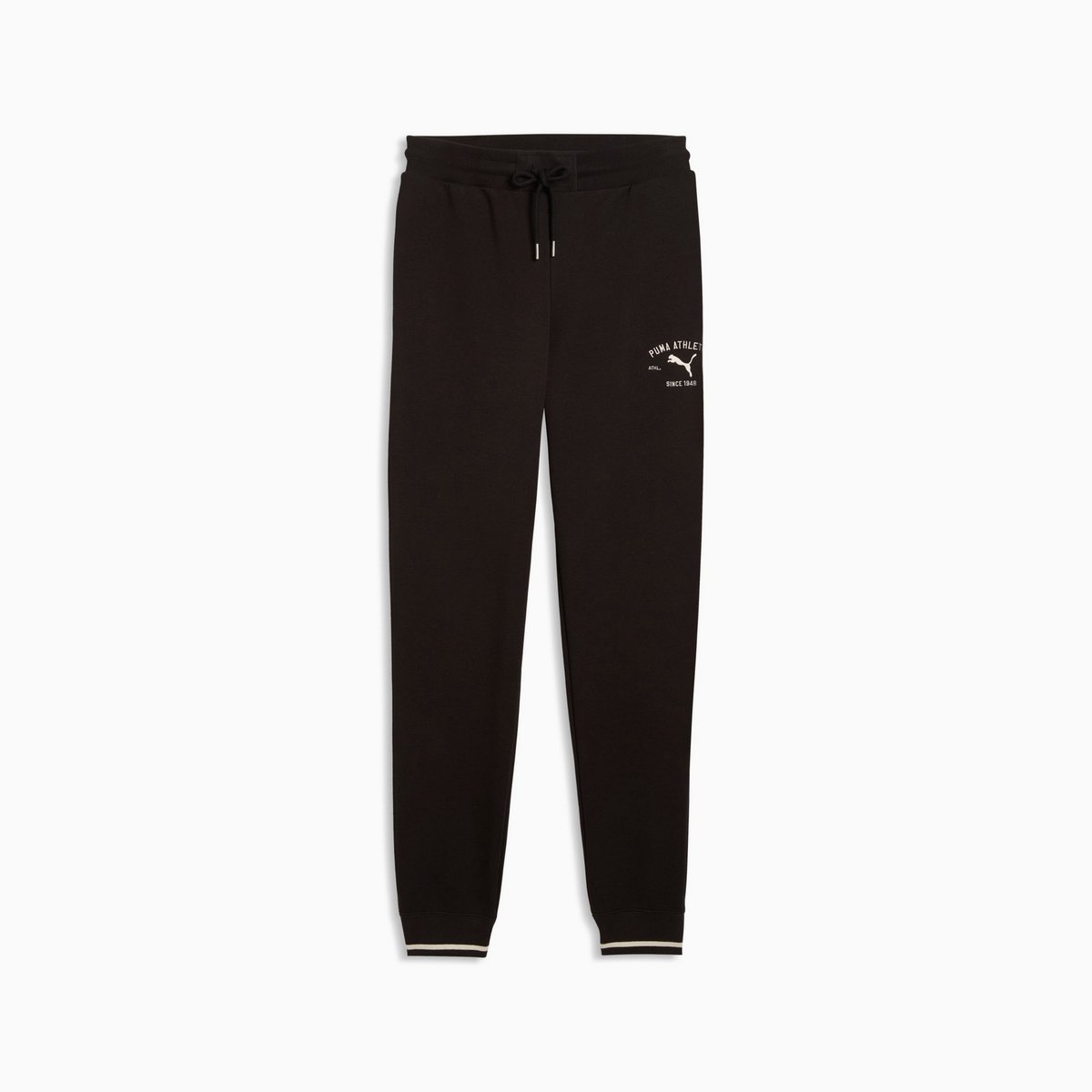 PUMA PANTS CLASS GRAPHIC TR CL 69222901 r Zwart