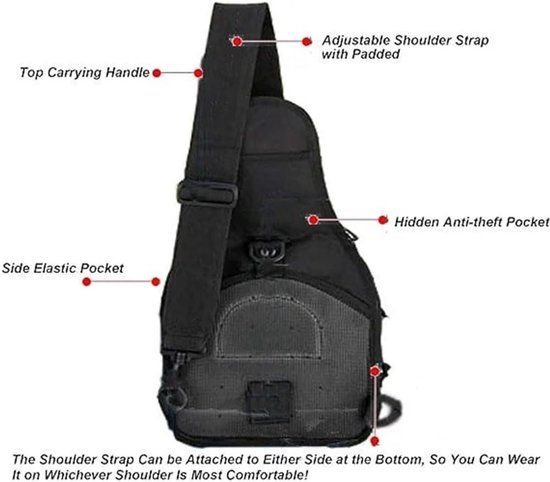 Horizon Hound GR-20 Dons Camping Deken