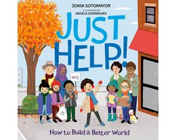 Just Help!