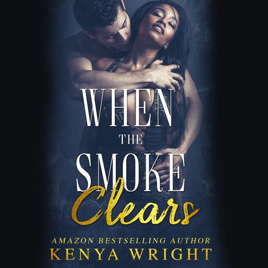 When the Smoke Clears - cover
