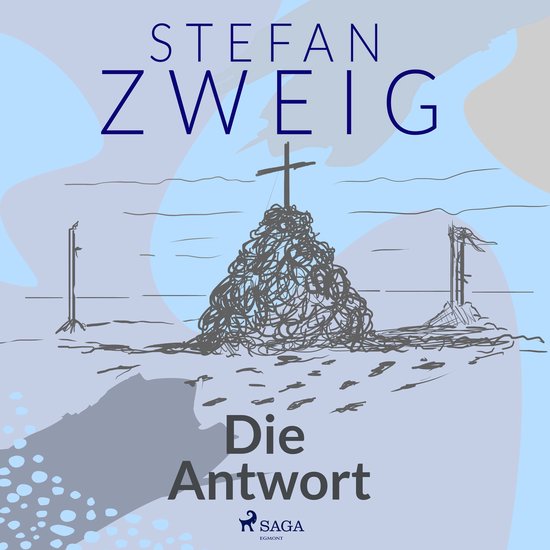Die Antwort - cover
