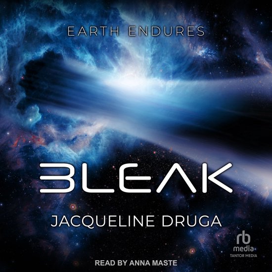 Bleak - cover