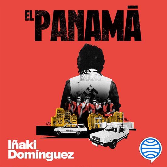 El Panamá - cover