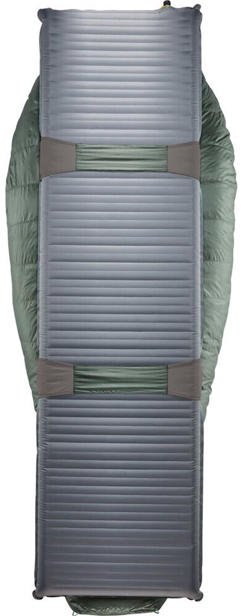 Therm-a-Rest - Questar 32F/0C - Balsem - Slaapzak - L van Therm-a-Rest — afbeelding 4