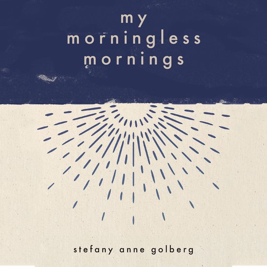 My Morningless Mornings - cover