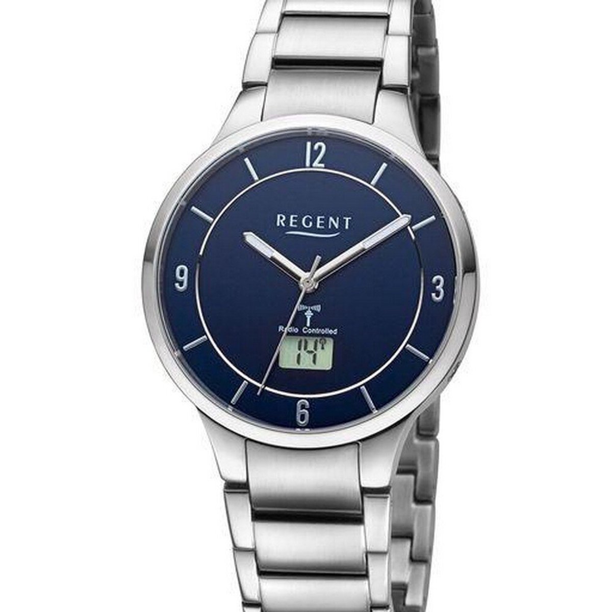 Regent Herenhorloge FR-290