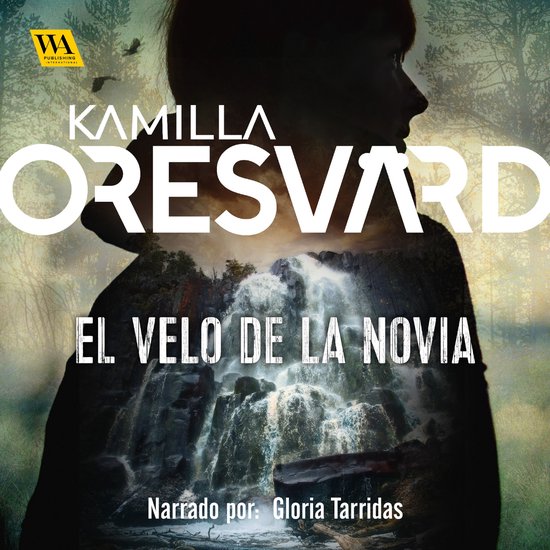 El velo de la novia - cover