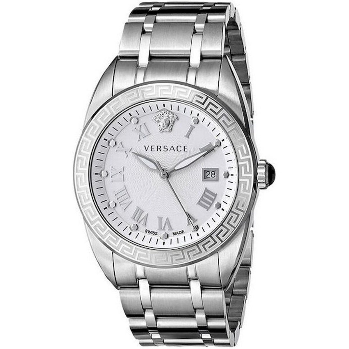 Versace V-Sport II VFE040013 mannen horloge