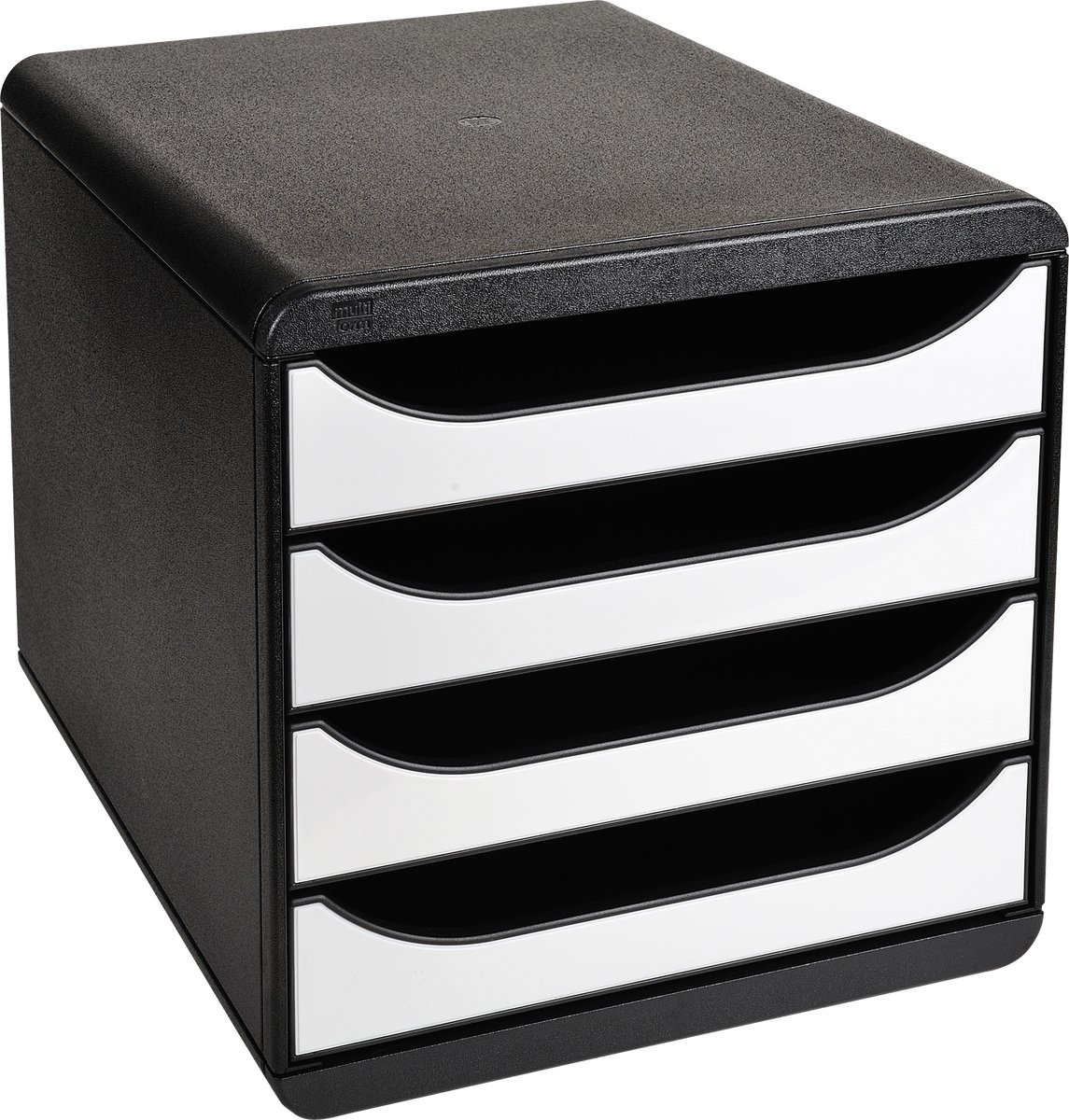 Exacompta Ladenbox BIG-BOX - Wit glossy - 3104213D