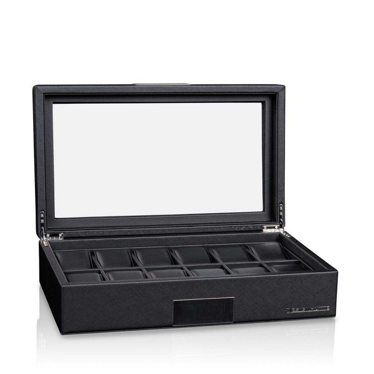 Designhütte - 70005-212.142 - Horlogekast - Aturo 12