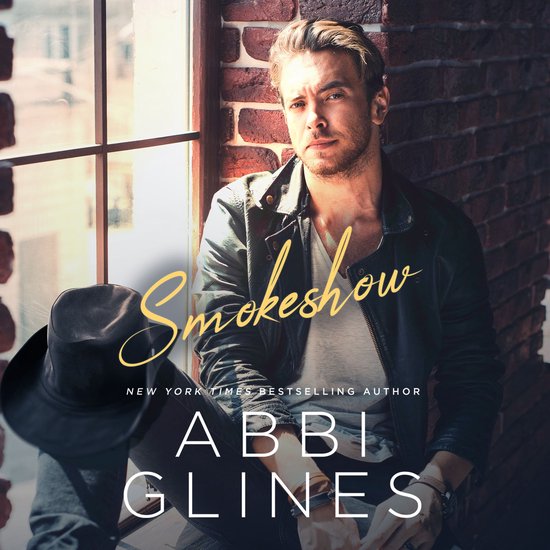 Smokeshow - cover