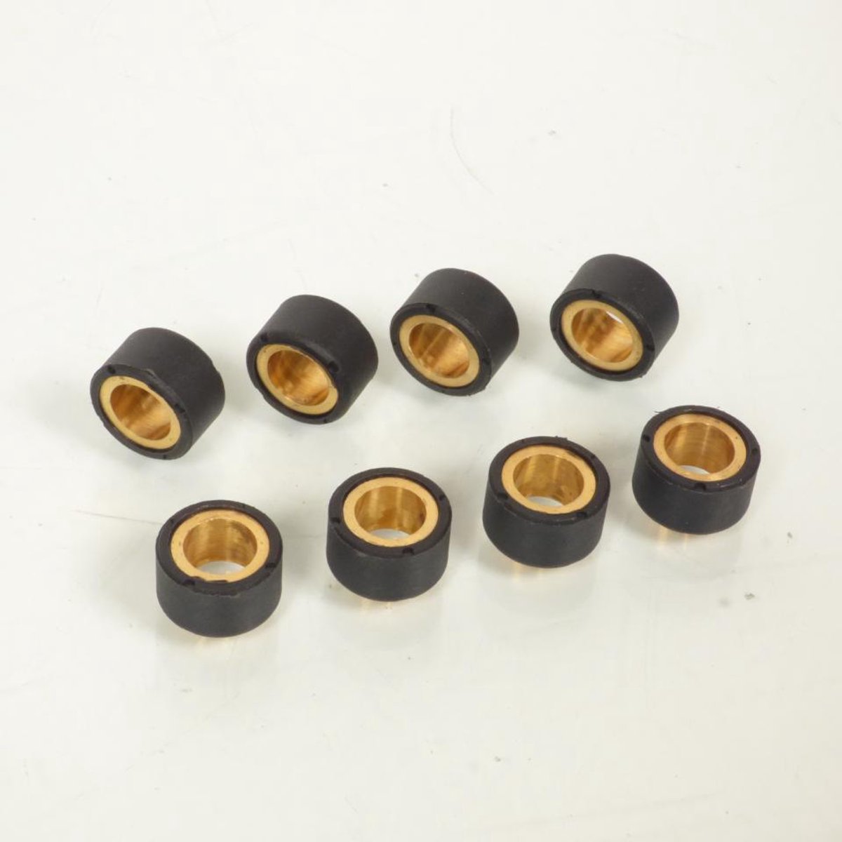 Myra-variatorrol voor Yamaha 250 YPR en X-Max scooters, bouwjaar 2005 t/m 2009, 20x12, 10 gram, nieuw