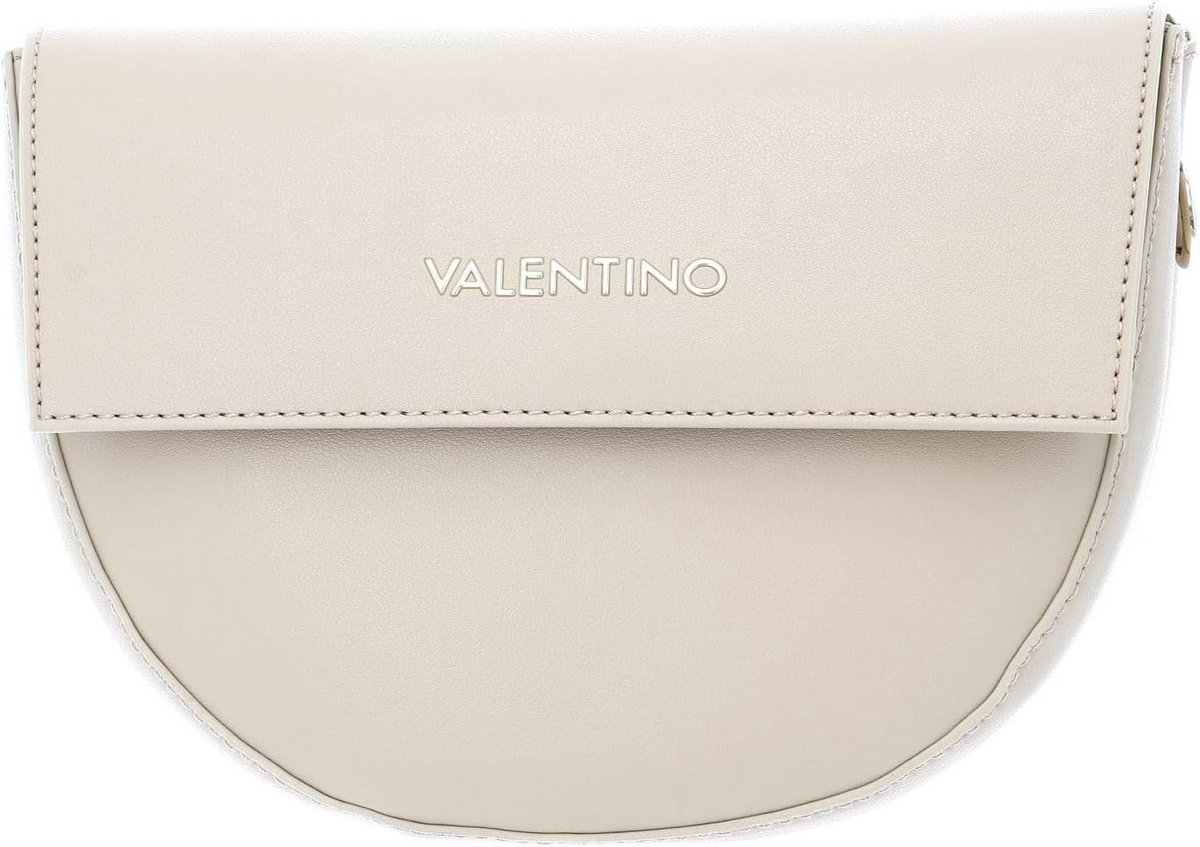 Luxe Crossbody Tas met Flap voor Dames
