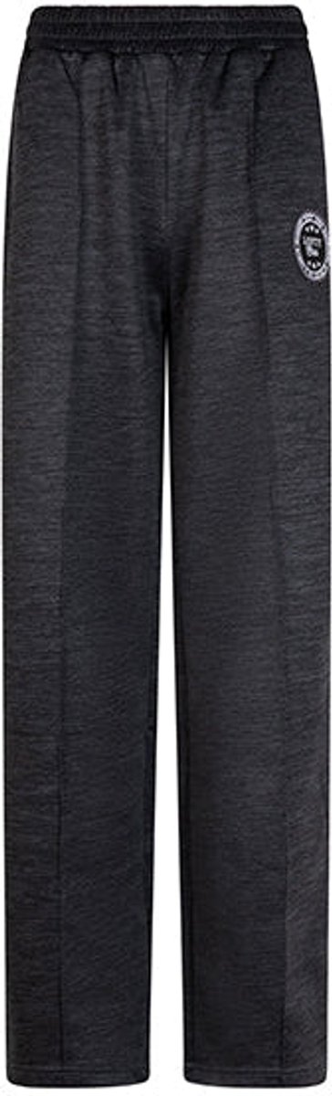 Lofty Manner - Trouser Jill - Dark Grey