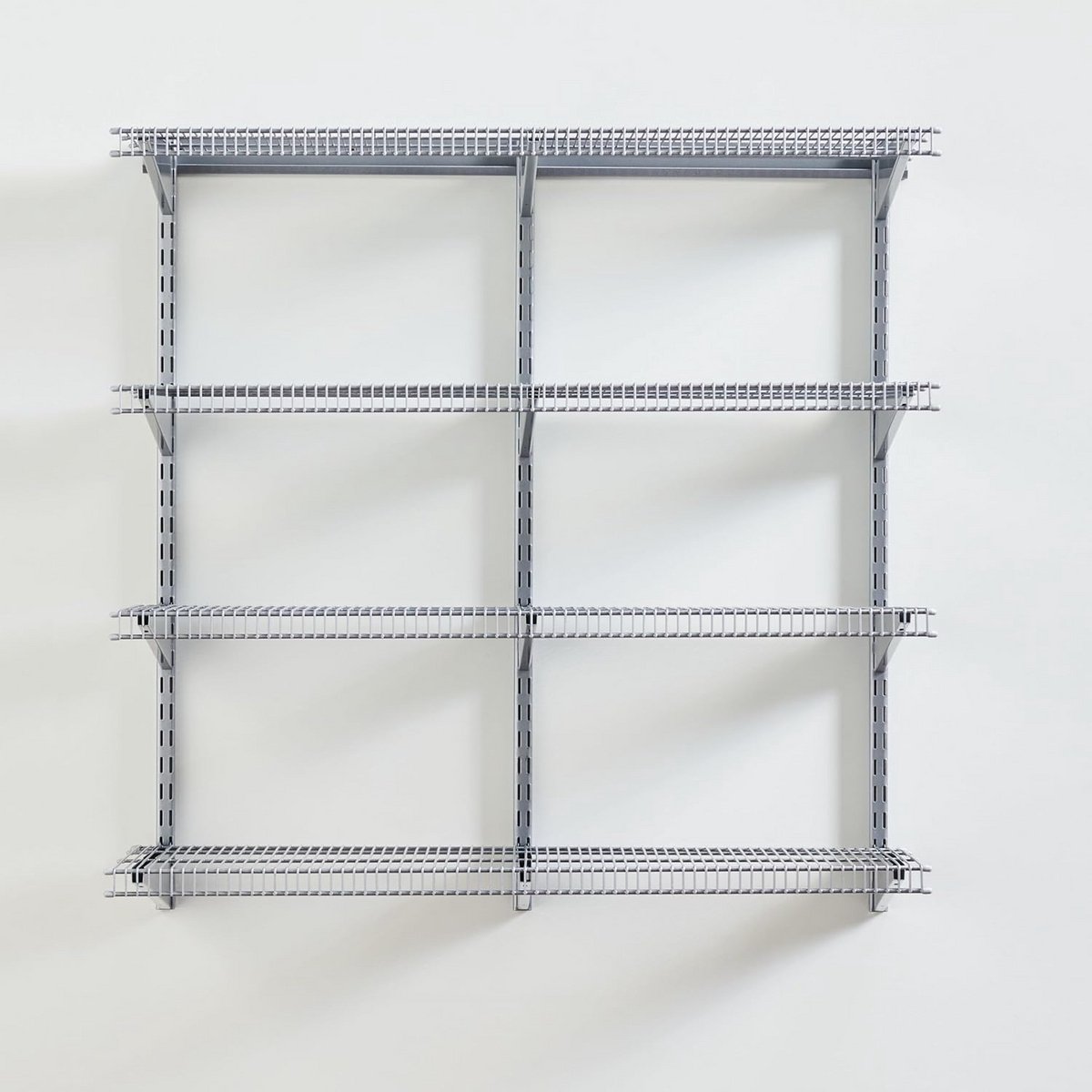 Multifunctionele Opbergset voor Pantry en Kasten