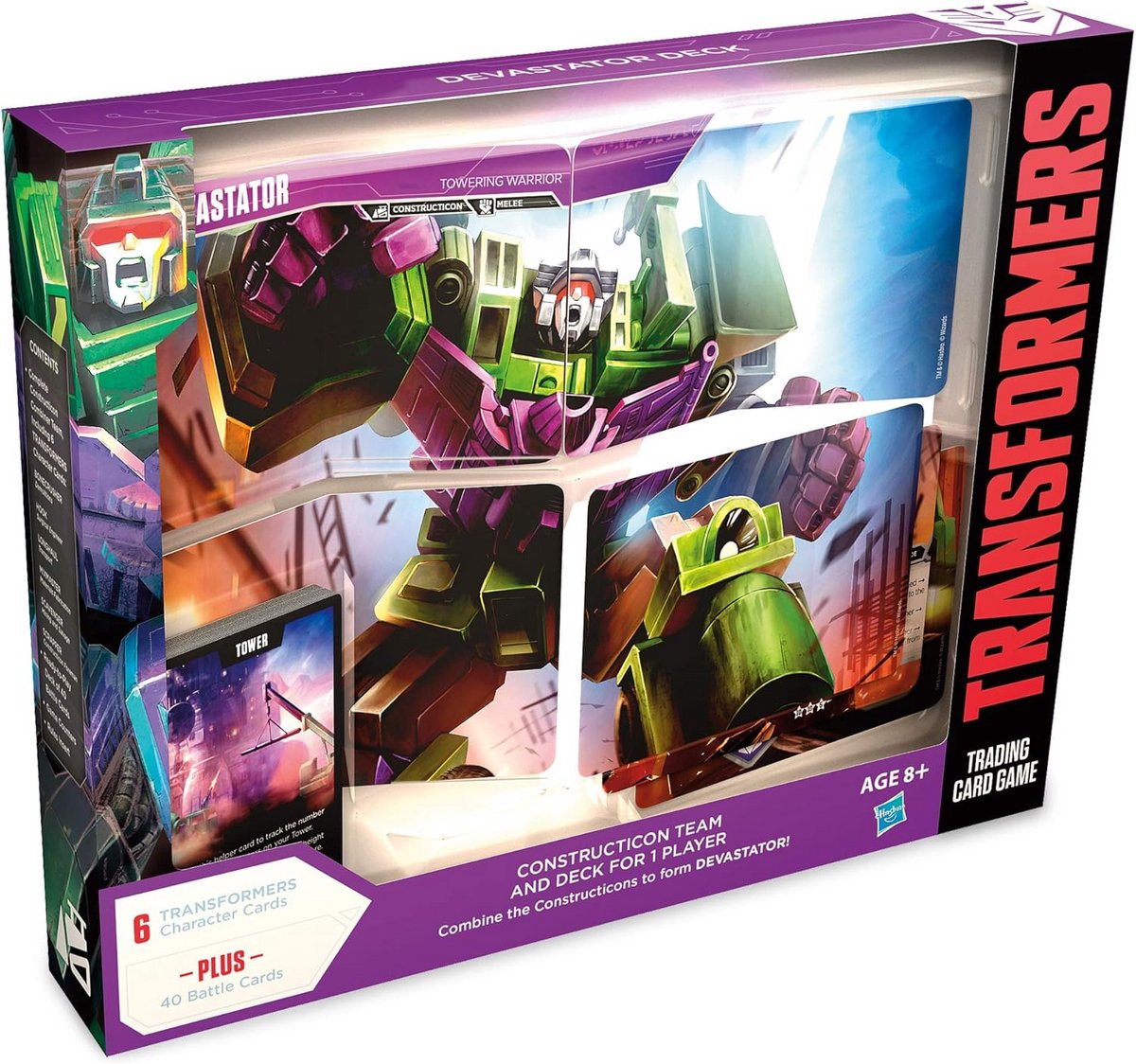 Trading Card Game Accessoires voor Verzamelkaarten