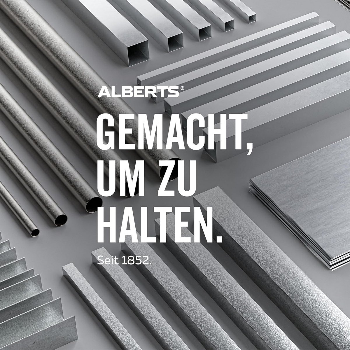Aluminium Hoekprofiel Zelfklevend Zilver Geanodiseerd 100 x 2 cm voor Afwerking