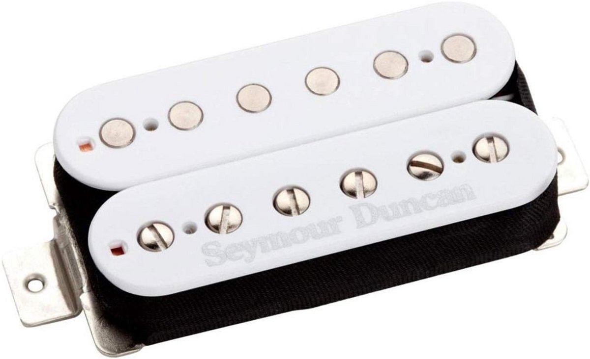 Humbucker Gitaar Element voor Humbucker Pickup Configuratie - Hybride Geluid
