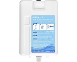 Dreame L20 Ultra en L30 Ultra Origineel Reinigingsmiddel (450ml, AWH6-450A)