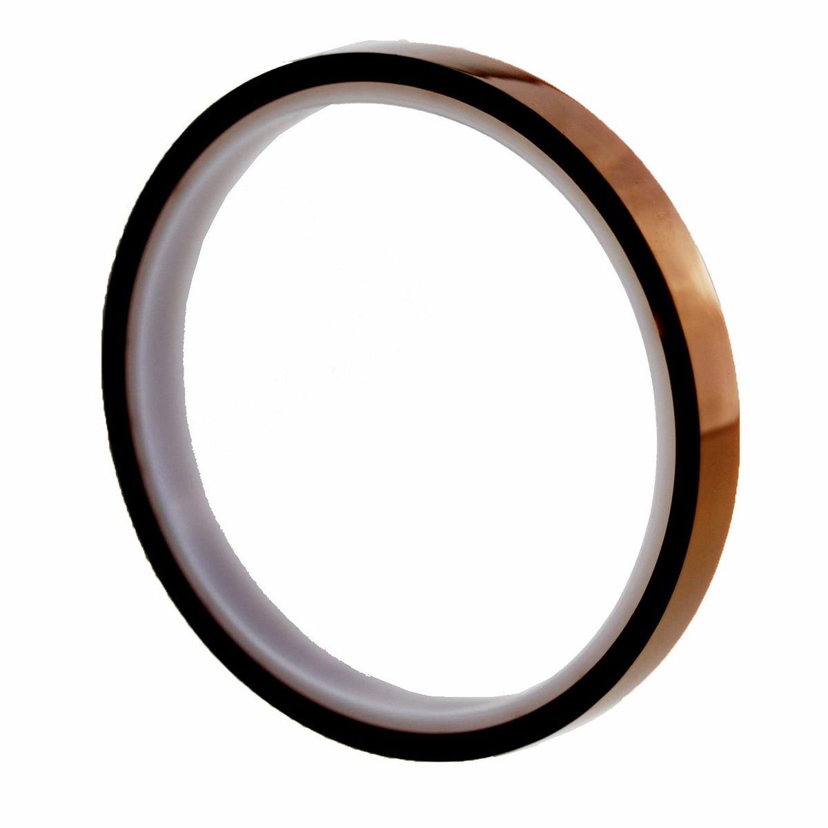 Hittebestendige Polyimide Tape voor Hoge Temperaturen - 10mm Breed