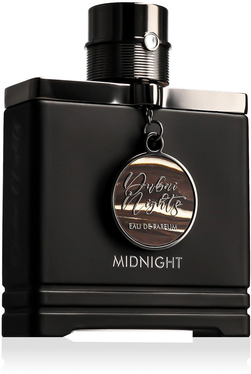 Dubai Nights Midnight Edp