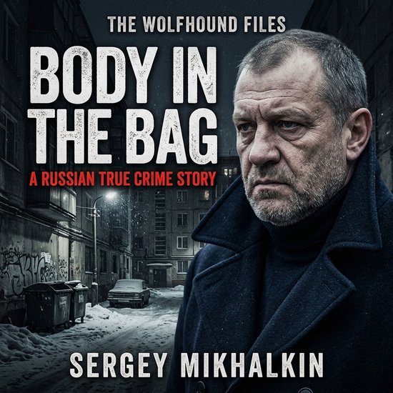 Body in the Bag