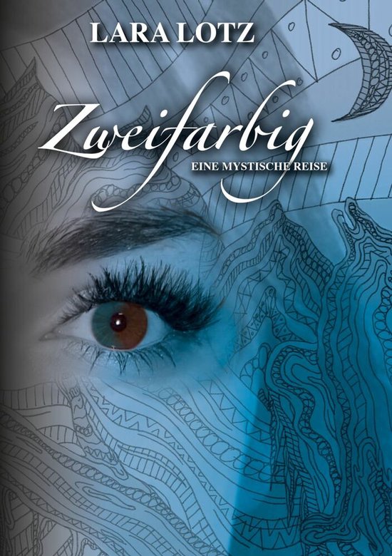 Zweifarbig - cover