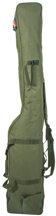 Ultimate Adventure Rod Holdall 3 Rod 10ft - Fourreau