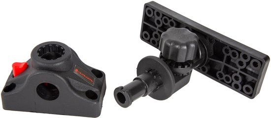 Ultimate Fishfinder Holder & Mount - Large - Bootsteun van Ultimate — afbeelding 5