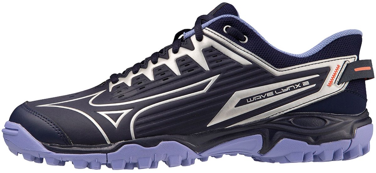 Mizuno Wave Lynx 2 Hockeyschoenen Senior