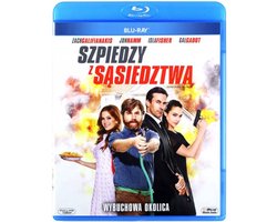Keeping Up With The Joneses (Blu-ray)