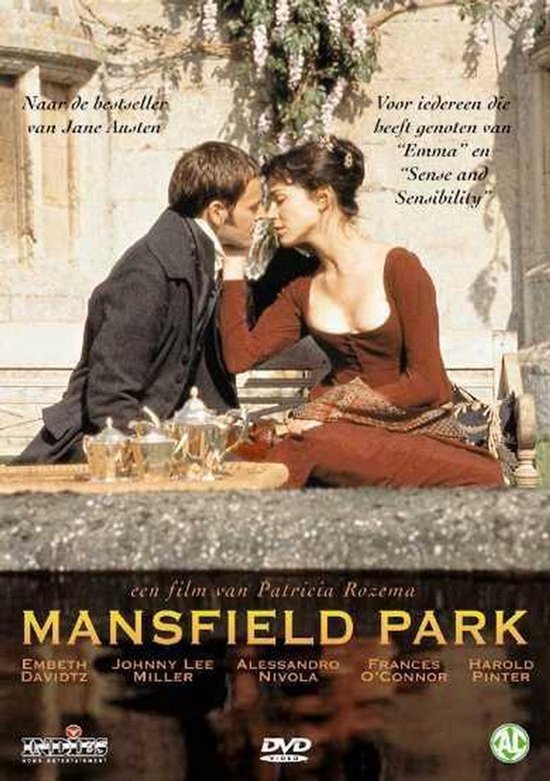 Mansfield Park