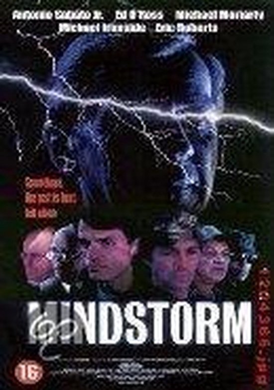 Mindstorm