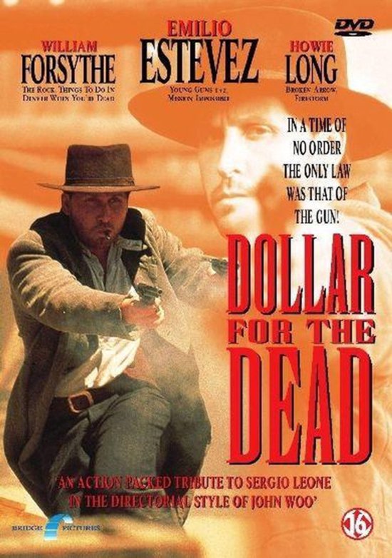 Dollar For The Dead