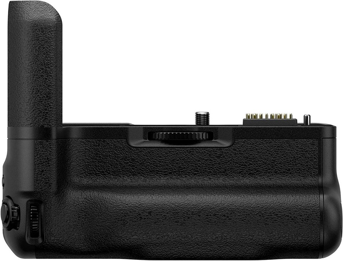 Verticale Batterij Grip - Extra Energie Houder - Fotograferen Portret - Stof en Waterdicht