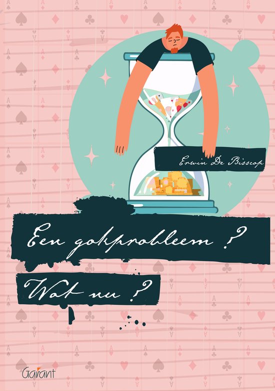 Een gokprobleem? Wat nu? - cover