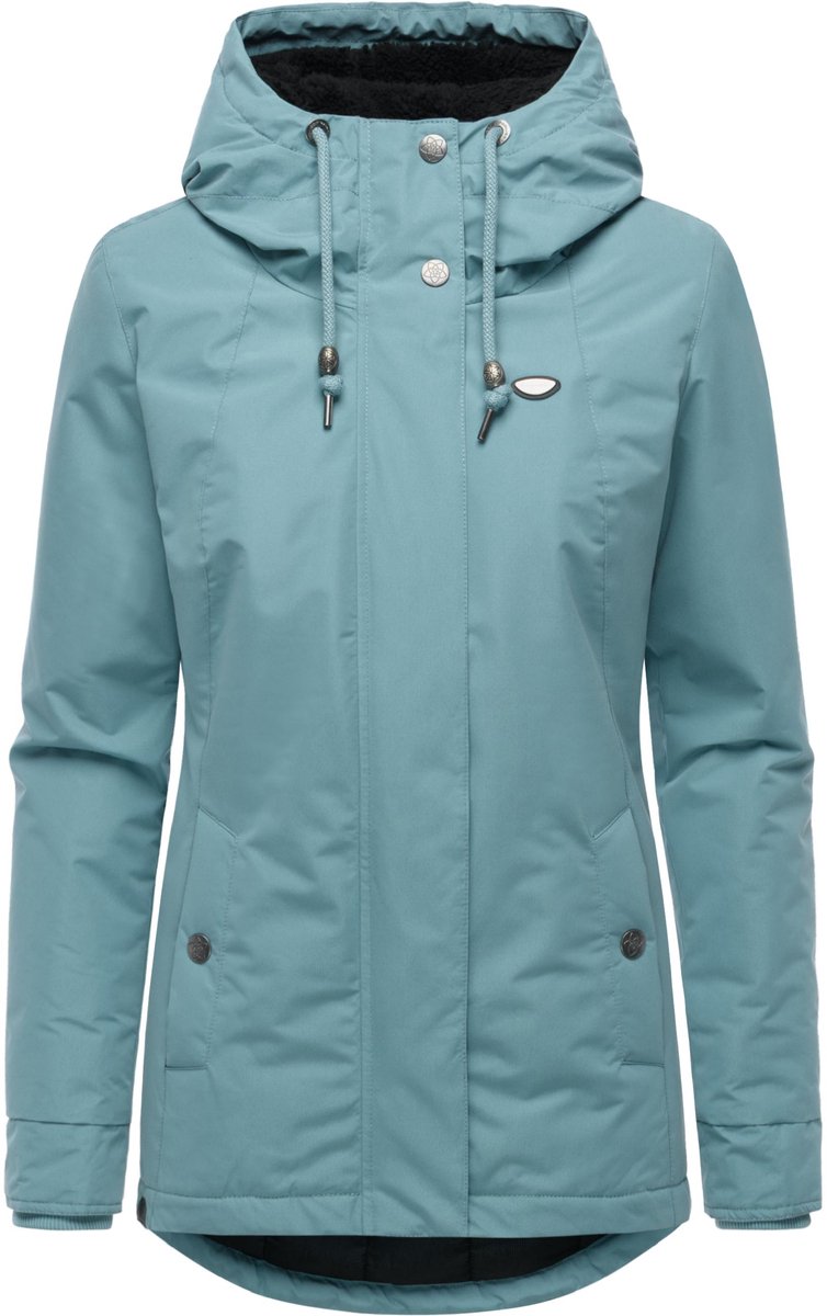 Ragwear Dames korte jas