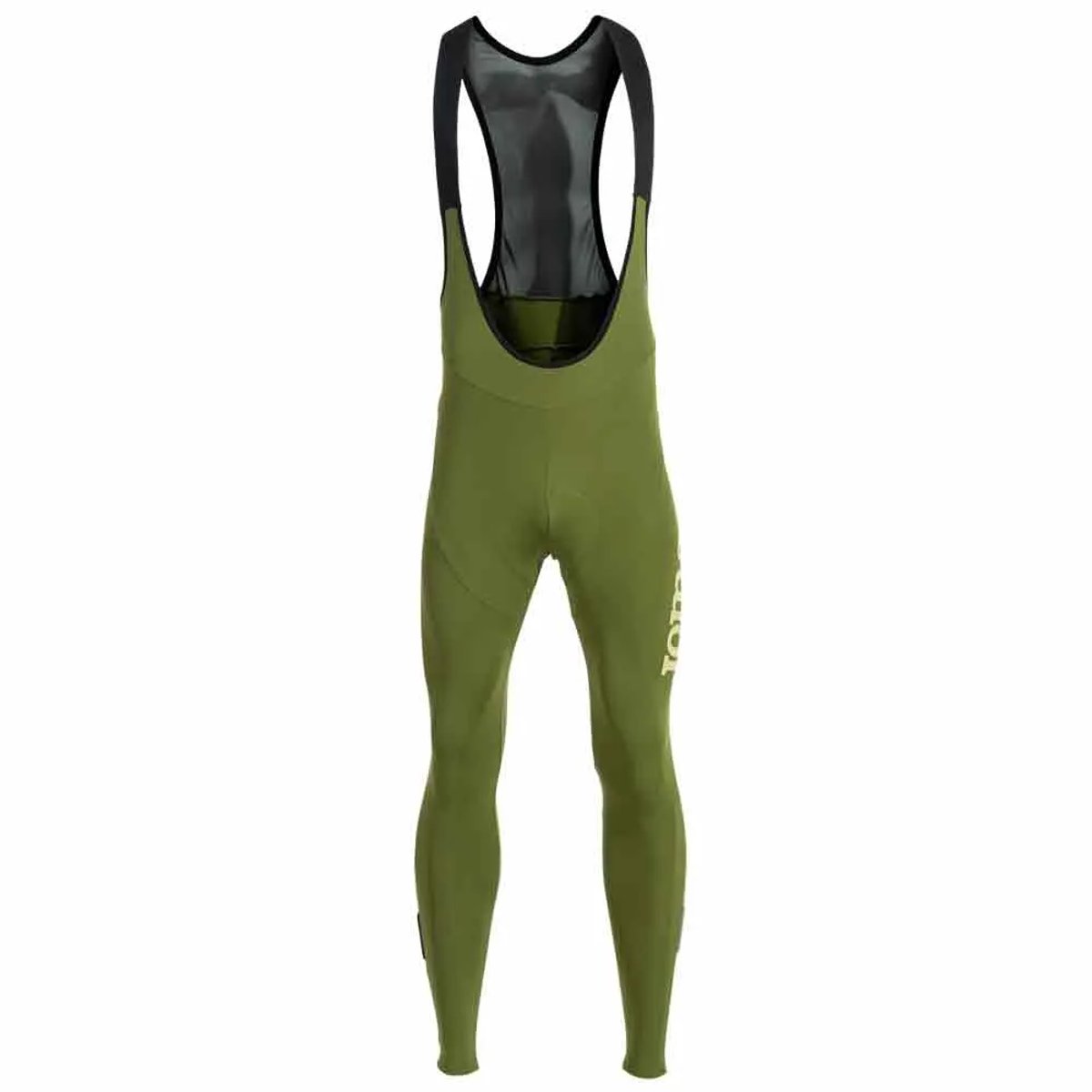 Joma Crono Fietsbroek Groen L Man