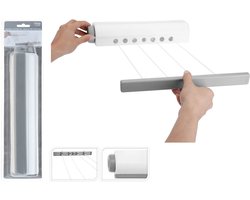 Automatische Waslijn 14 meter