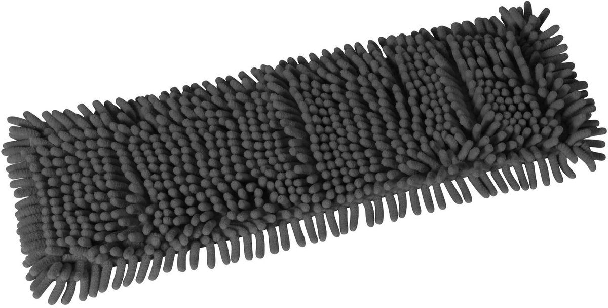 Clean Home - Vervangingsdoek - Chenille