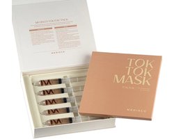 Toktok Pack - Sada Pleťové Péče 1ml